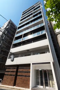 SYFORME HIGASHIーAZABUの画像