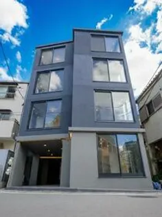 東京都板橋区本町【マンション】の外観