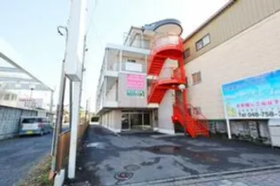 セントラルヒルズの画像