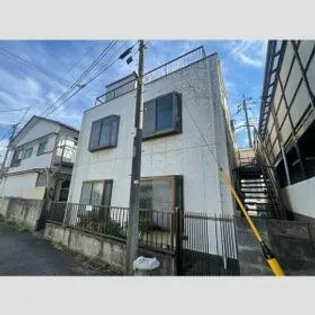 耳塚ハイツ【2階】の外観