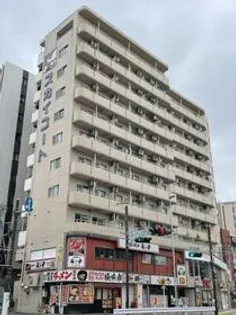 スカイコート横浜日ノ出町の画像