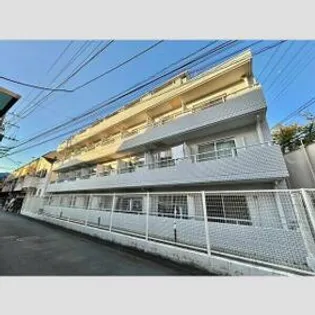 モンシャトー久地の画像