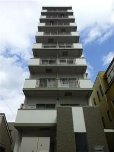 SーFORT船橋ROOTSの画像