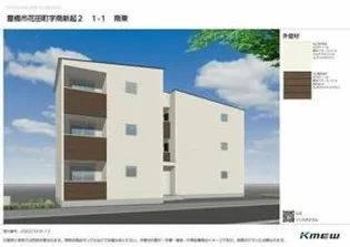 ジーメゾン名古屋豊橋の画像