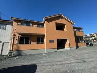 アーバンコート籠上 A棟の画像