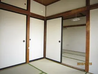 北寺尾荘の画像