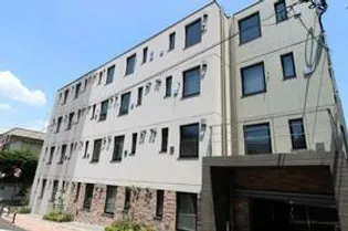 東京都文京区大塚4丁目【マンション】の外観