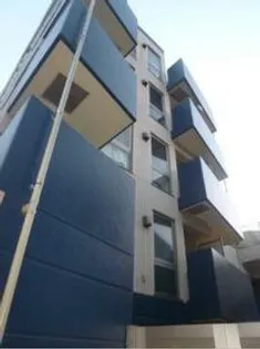 東京都豊島区池袋本町2丁目【マンション】の外観