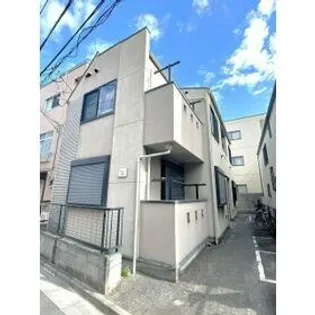 アロッジオ大森南の画像