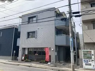 ジュネス八幡の画像