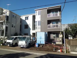 アネックス鶴間の画像