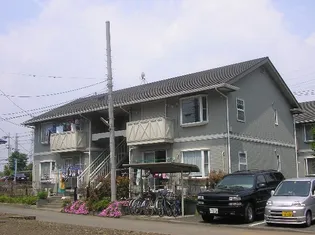 グリーンシルクⅡの画像