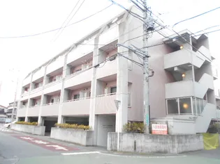 クレスト相模原の画像