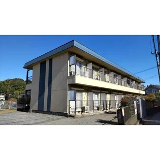 メゾンオモテの画像