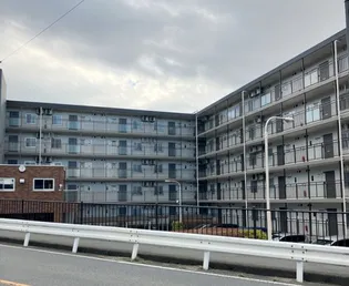 ファミネスさがみ野の画像