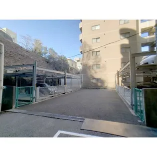 セントラルグリーンマンションの画像