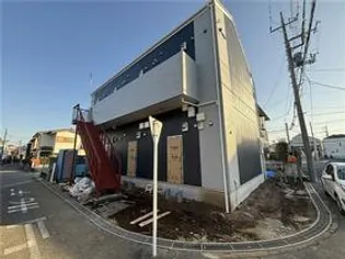 ルミオ霞ヶ関の画像