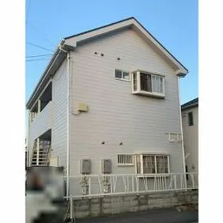 システムハイツの画像