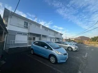 サンシティコスモAの画像