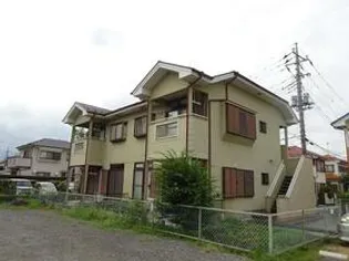 クイーンハイツの画像