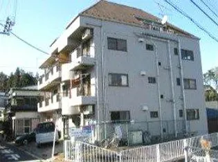 シャトー上星川の画像