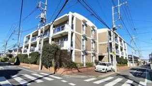 YHハイツの画像