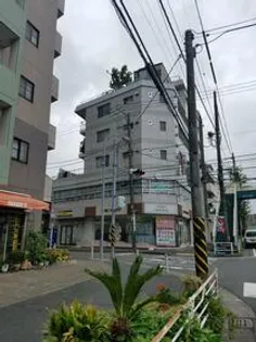 中央ビルの画像