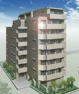 ルーブル大森九番館の画像