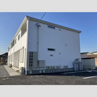 リーブルファイン大治田III1号棟の画像