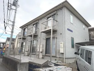 クラウンハイツⅡ【101号室】の外観