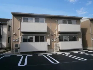 セジュール椿 Aの画像