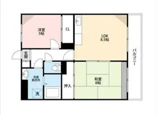 グリーンアベニュータカの画像