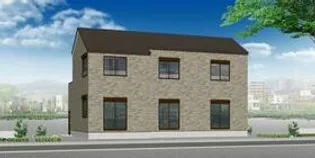 神奈川県横浜市金沢区金沢町【アパート】の外観