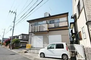 メゾンアラタBの画像