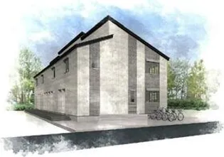 リアン メゾン 市川の画像