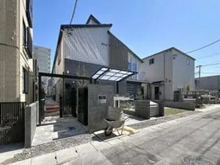 リアン メゾン 市川の画像