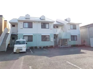 レジデンス464 B棟の画像