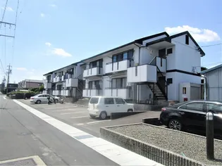 プリシェールモネの画像