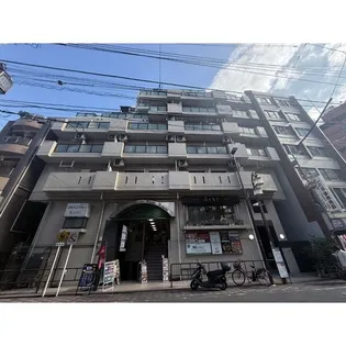 ペガサスステーションプラザ蒲田の画像