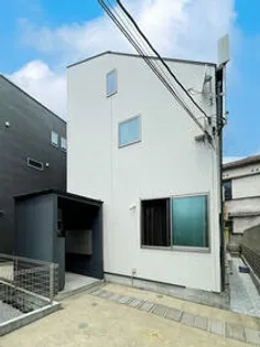 BS二葉レジデンスB棟【1階】の間取り