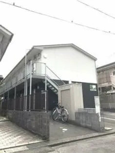 TY東松山【1階】の外観