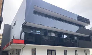 SOGA ARCHITECT BLDIIの画像