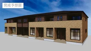 プラシード カーサの画像