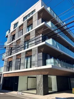 アールブラン武蔵新城の画像