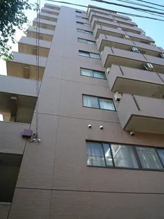 オーシャンハイツの画像