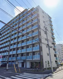 グランフォース北綾瀬の画像