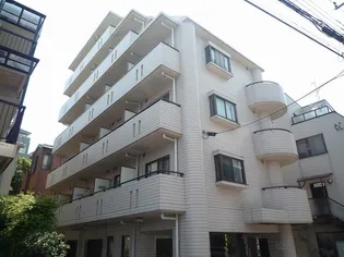 菊名センチュリー21の画像