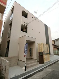 リブリ サナップJR茨木の画像