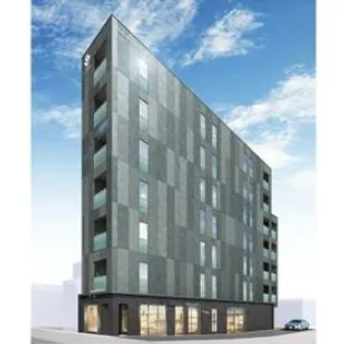 VEINZ SUITA【5階】の外観