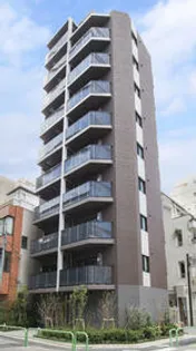 東京都千代田区麹町2丁目【マンション】の外観